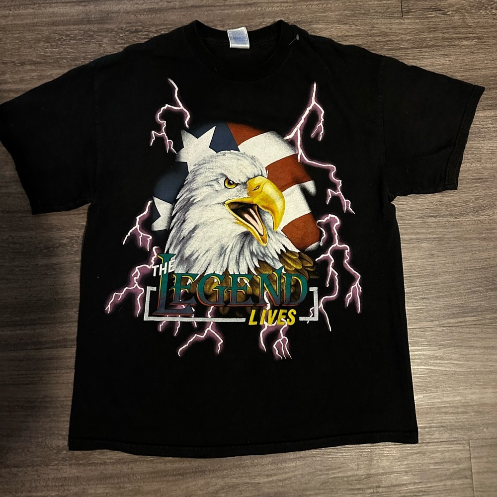 Vintage Tee